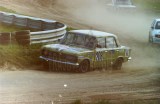 13. Andrzej Grigorjew - Polski Fiat 125p.