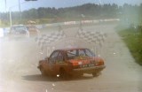 18. Tomasz Kosewski - Opel Ascona.