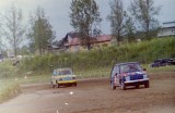 08. Nr.122.Tomasz Bartoś,nr.117.Michał Piotrowski - Polskie Fiat