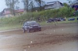 16. Adam Kornacki - Peugeot 205 GTi.