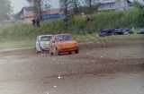 19. Nr.111.Piotr Koc,nr.108.Arkadiusz Młotek - Polskie Fiaty 126