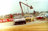 63. Janusz Śiniarski - Skoda Felicia,Marcin Laskowski - Citroen 
