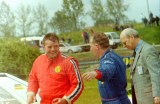 69. Marcin Laskowski,Piotr Granica i Krzysztof Wodziński.