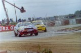 76. Bogusław Bach - Toyota Celica GT4 i Antoni Skudło - Nissan M