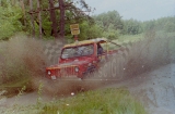 22. B.Duda i M.Kozak - Honker 4wd.