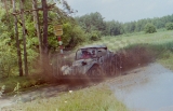 29. Andrzej Dudziak i M.Roszkowski - Sam Mad Buggy 2,1.