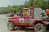 33. Wojciech Koźiński i Wojciech Wojtczak - Sam 3,6.