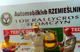 49. Marek Andrysz,Antoni Skudło i Jacek Chojnacki.
