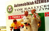 51. Marek Andrysz,Antoni Skudło i Jacek Chojnacki.