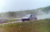 54. Łukasz Zoll - Skoda Felicia.
