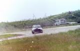 55. Andrzej Grigorjew - VW Golf.