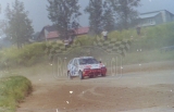 59. Piotr Granica - Suzuki Swift GTi.