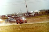 011. Arkadiusz Leszek - Polski Fiat 126p i Michał Guranowski - V