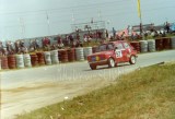 015. Arkadiusz Leszek - Polski Fiat 126p.