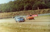 020. Nr.104.Tomasz Sokulski,nr.109.Tomasz Skinder - Polskie Fiat