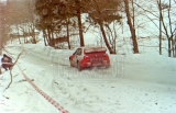02. Robert Herba i Jacek Rathe - Seat Cordoba WRC.
