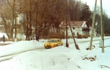 08. Jan Kościuszko i Janusz Bronikowski - Mitsubishi Lancer Evo 