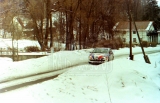 17. Michał Uljarczyk i Bartosz Pyszny - Peugeot 306 S16.