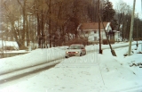 25. Marek Skrzypkowski i Krzysztof Watała - Nissan Micra.