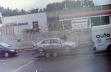 06. Audi A4 A.Charouza,T.Sedivego i M.Maderyca.