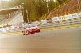17. Tomasz Mądry - Alfa Romeo 156.