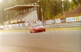 18. Piotr Kaźmierczak - Alfa Romeo 156.