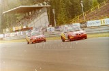19. P.Litwinowicz,nr.23.A.Nowicki - Alfy Romeo 156.