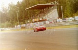 20. Cezary Czub - Alfa Romeo 156.
