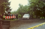 045. R.Kaczmarczyk i R.Bożek - Fiat Seicento Sporting.