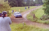 058. Tomasz Kuchar i Maciej Szczepaniak - VW Golf Kit Car.