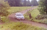 073. Piotr Starczukowski i Bartosz Siodła - Nissan Micra Kit Car
