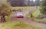 076. Piotr Gadomski i Romuald Porębski - Skoda Felicia Kit Car.