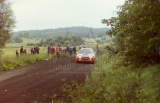 087. Jarosław Pineles i Jarosław Dragon - Mitsubishi Lancer Evo 