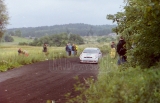 096. Andrzej Szarama i M.Czopp - Daewoo Lanos.