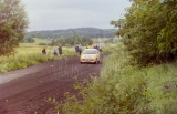 104. Maksymilian Kilanowski i Dariusz Krygier - Fiat Seicento Sp