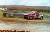 007. Adam Kornacki - Peugeot 205.