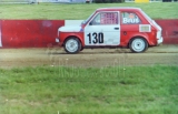 003. Marcin Bruś - Polski Fiat 126p.