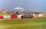 007. Jacek Chojnacki - Fiat Cinquecento.