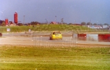 008. Antoni Skudło - Nissan Micra.