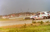 012. Andrzej Grigorjew - VW Golf.