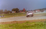 013. Andrzej Grigorjew - VW Golf.