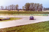 016. Jerzy Poznański - Peugeot 106 XSi.