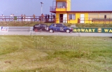 017. Jerzy Poznański - Peugeot 106 XSi i Adam Kiełkiewicz - Suzu