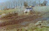 01. Dariusz Andrzejewski i Arkadiusz Sąsara - Jeep Wrangler.