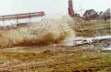 06. Stanisław Lisowski i Piotr Binaś - Mercedes 300E.