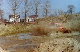 13. S.Wasiak i M.Grydziuszko - Nissan Patrol 2800.