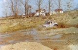15. Andrzej Dudziak i Mariusz Proszkowski - Mad Buggy 2100.