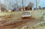16. Andrzej Dudziak i Mariusz Proszkowski - Mad Buggy 2100.