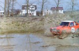 25. M.Blum i W.Zych - Nissan Patrol.