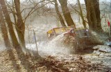 33. Stanisław Lisowski i Piotr Binaś - Mercedes 300E.